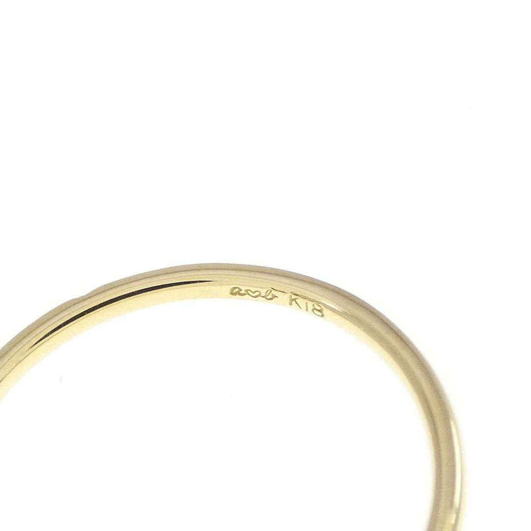 AHKAH - アーカー メテオール リングの通販 by KOMEHYO ONLINE ラクマ