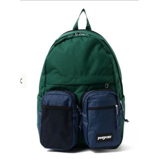 JANSPORT - JANSPORT リュック ゼブラ柄の通販 by tama´s shop