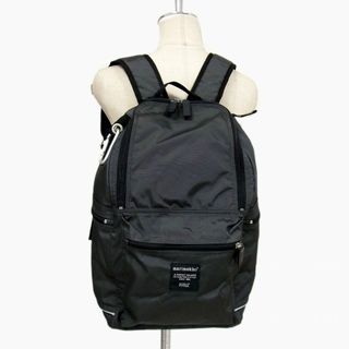 marimekko（リュック/バックパック ・ グレー/灰色系）のフリマ