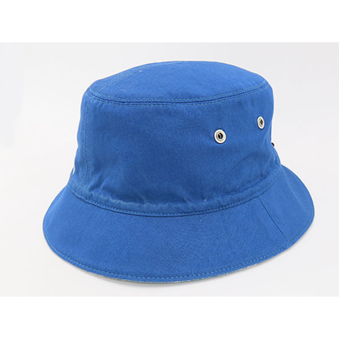 LOUIS VUITTON - ほぼ新品 ルイヴィトン モノグラム デニム バケット