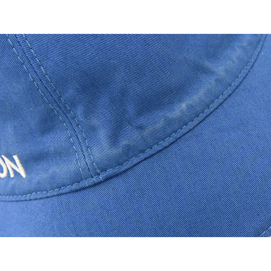 LOUIS VUITTON - ほぼ新品 ルイヴィトン モノグラム デニム バケット