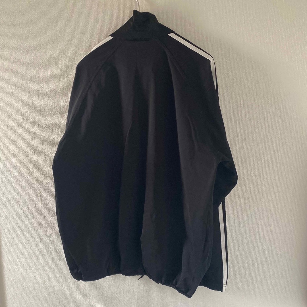 adidas - 90sadidasアディダストラックジャケットジャージメンズ長袖