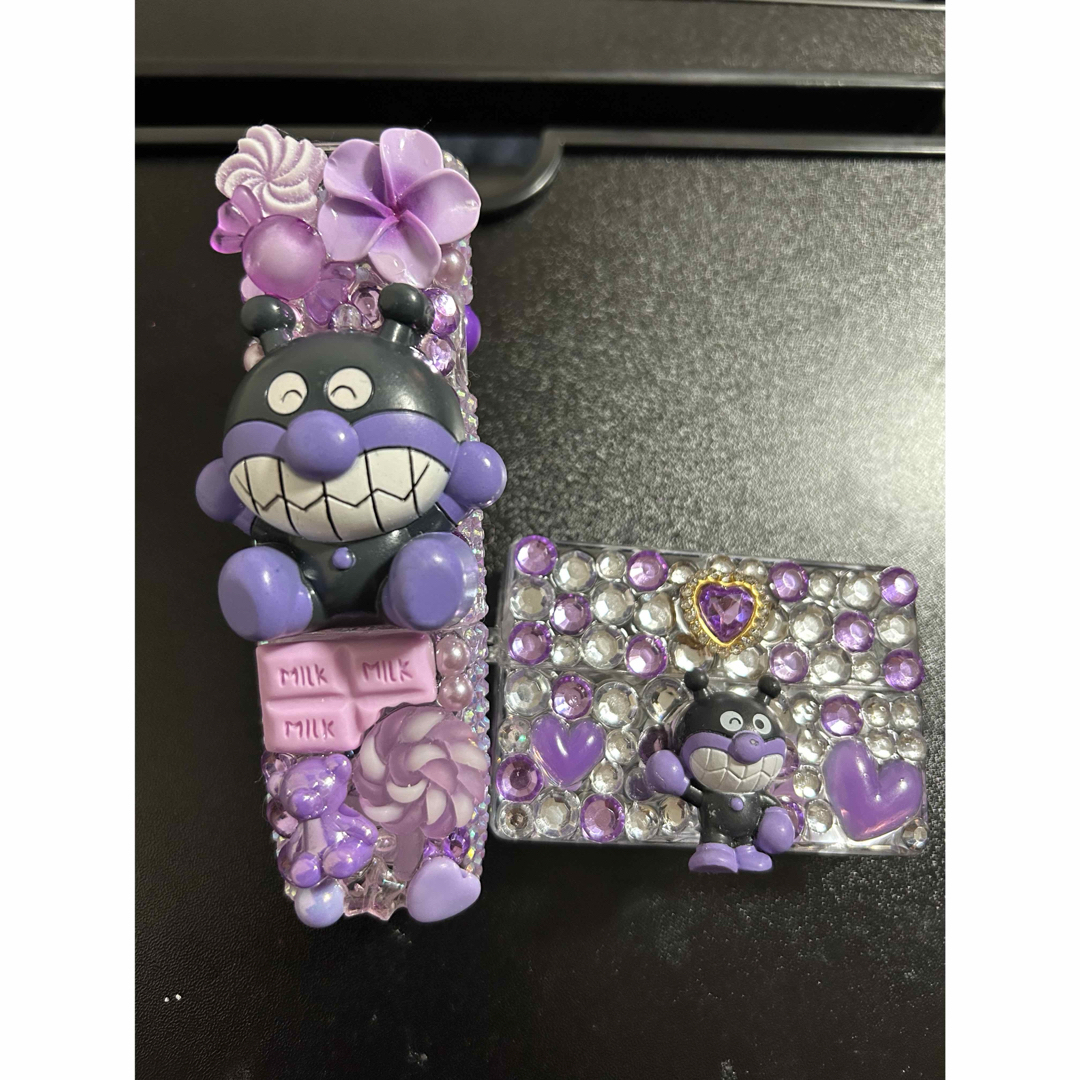 デコ電 アイコスケース iQOSケース オーダー受付中 デコ電オーダー y2k