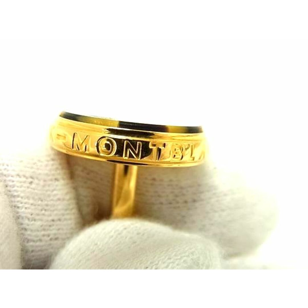 MONTBLANC - □極美品□ MONT BLANC モンブラン マイ