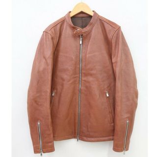 NO ID.（レザージャケット）のフリマアイテム一覧