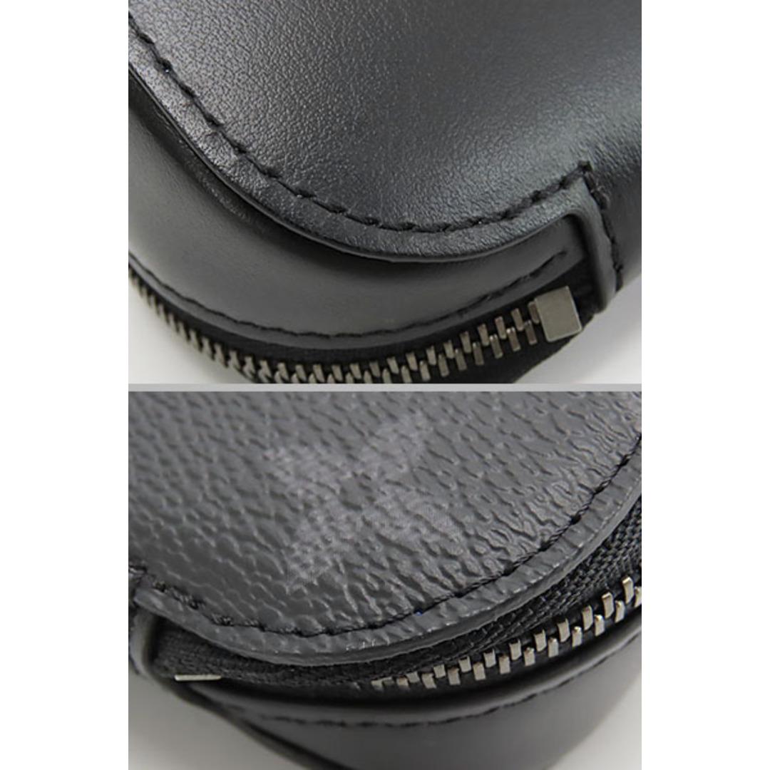 LOUIS VUITTON - 美品 ルイヴィトン モノグラム エクリプス エテュイ