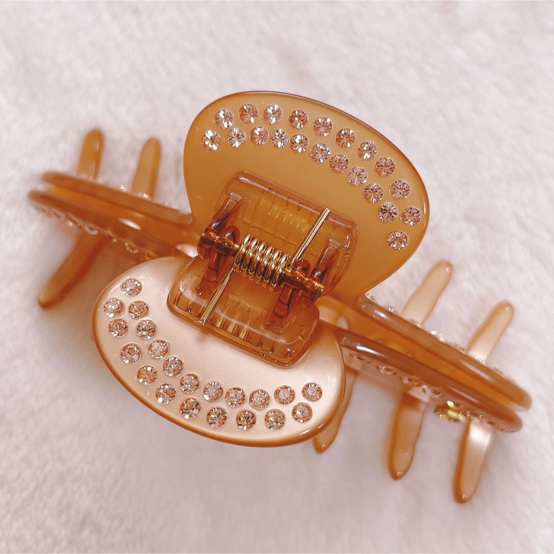 ALEXANDRE DE PARIS - 未使用🌟アレクサンドルドゥパリ クリップ Mの