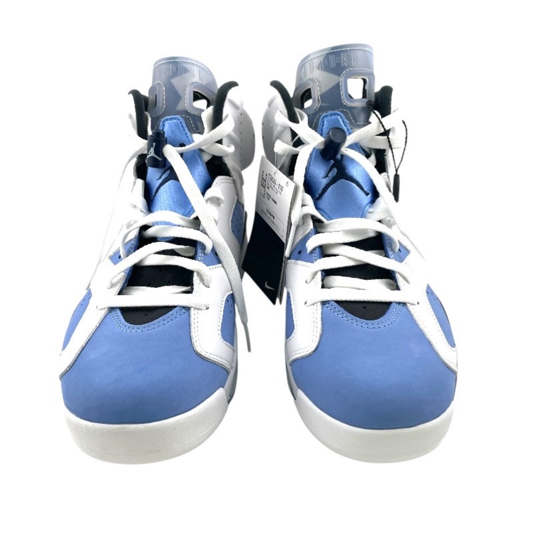 ショーメ チェーン ネックレス【NIKE】ナイキ エアジョーダン6 レトロ