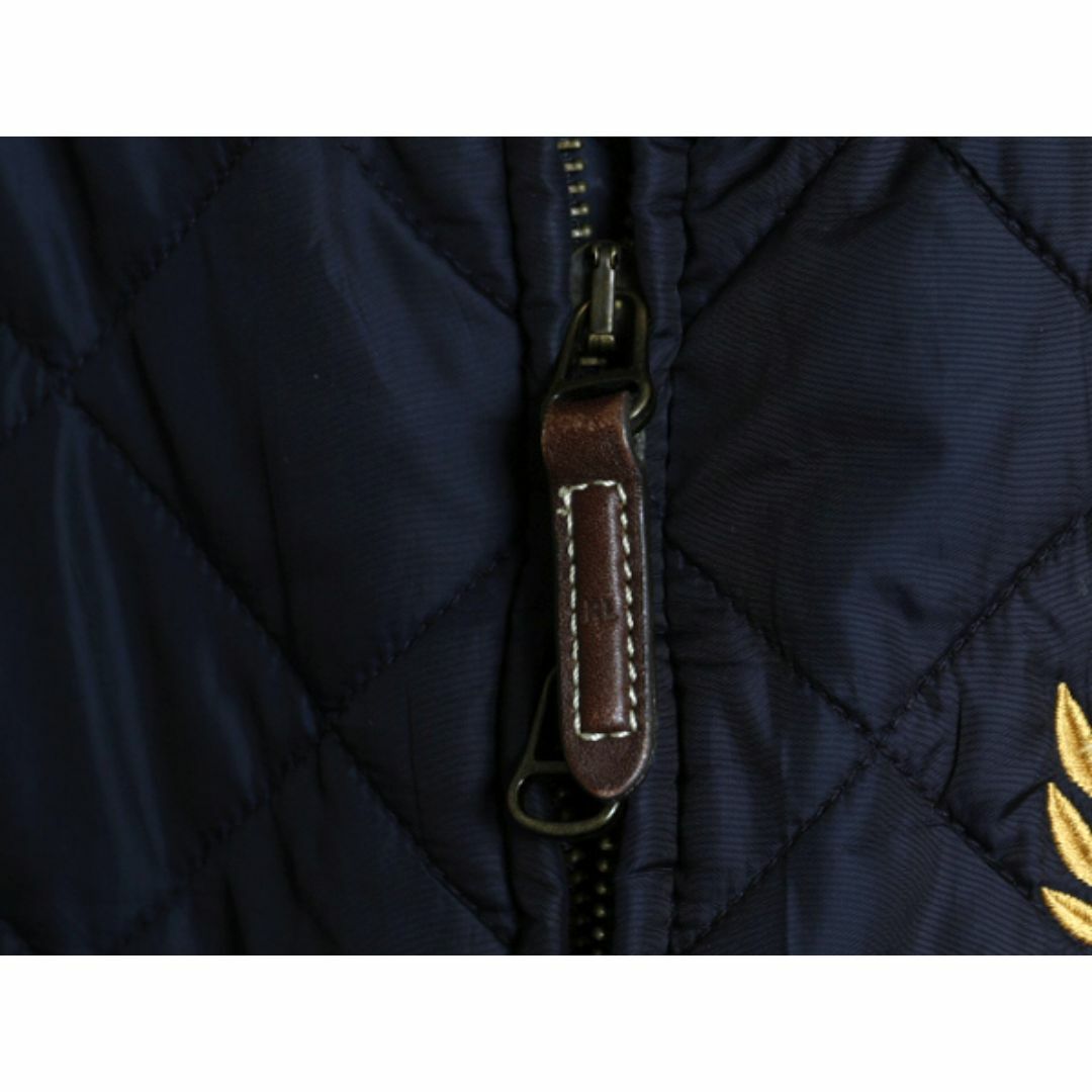 Ralph Lauren - ポロ ラルフローレン 中綿 ナイロン キルティング