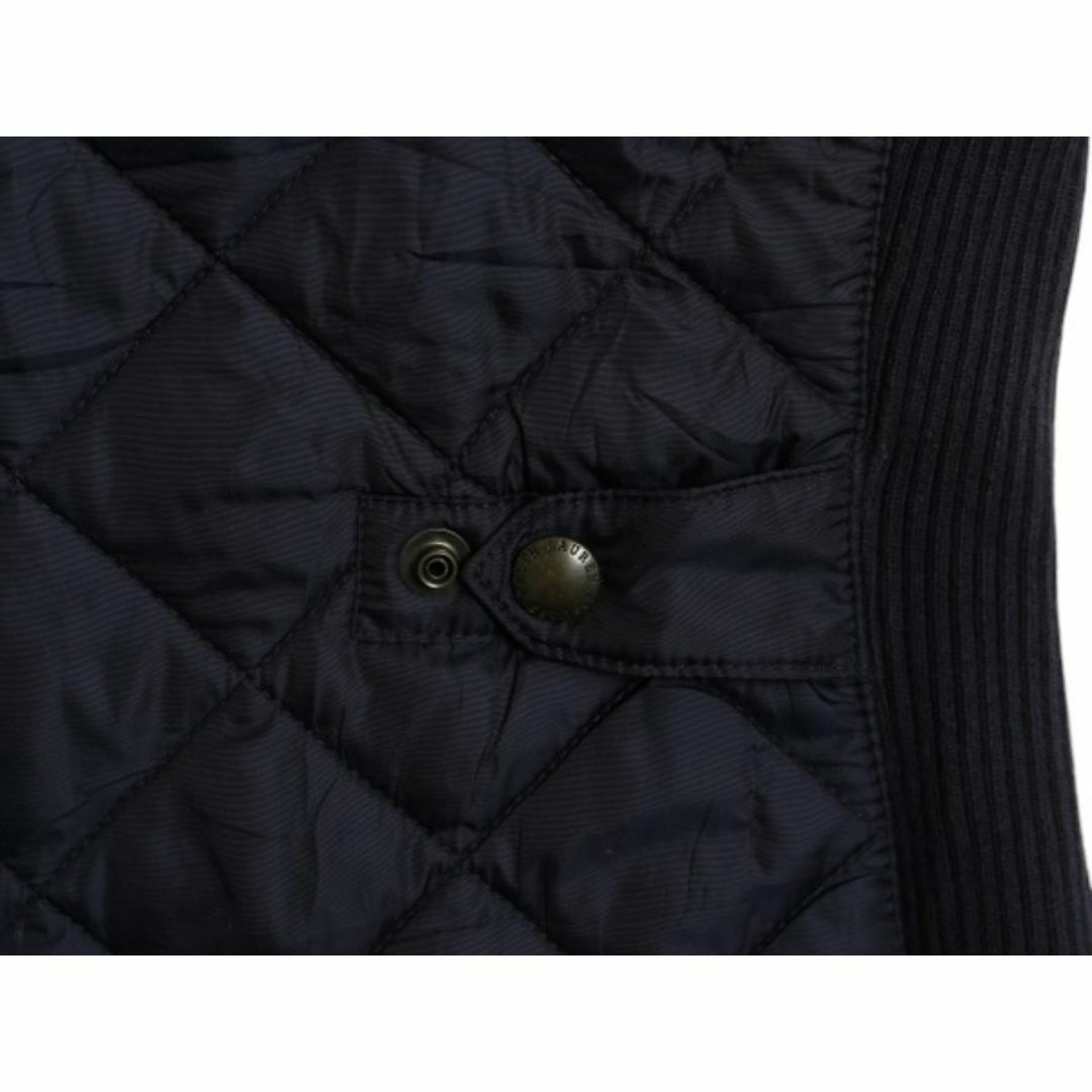 Ralph Lauren - ポロ ラルフローレン 中綿 ナイロン キルティング