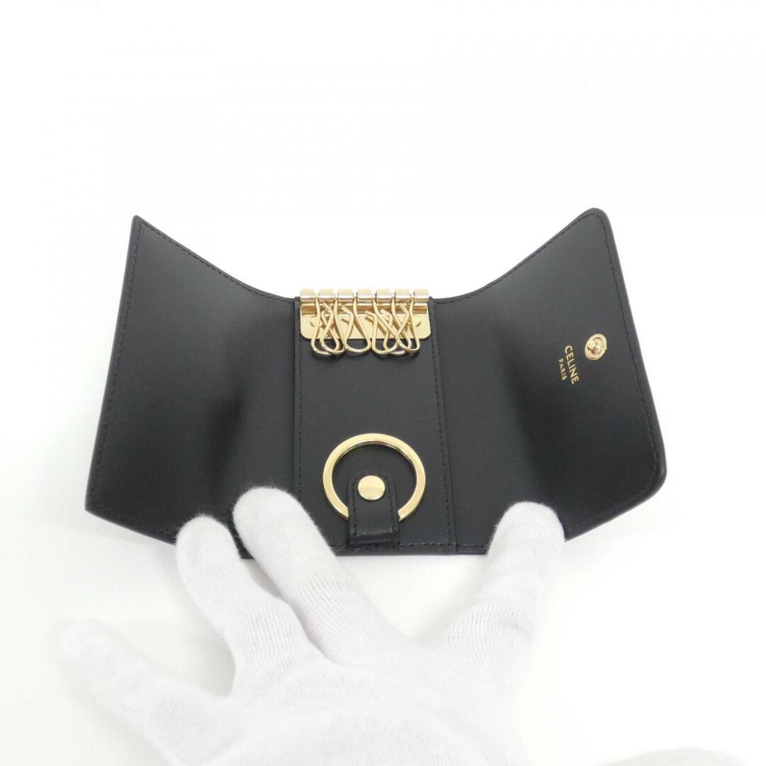 CELINE - 【新品】セリーヌ 10L813DPV キーケースの通販 by KOMEHYO