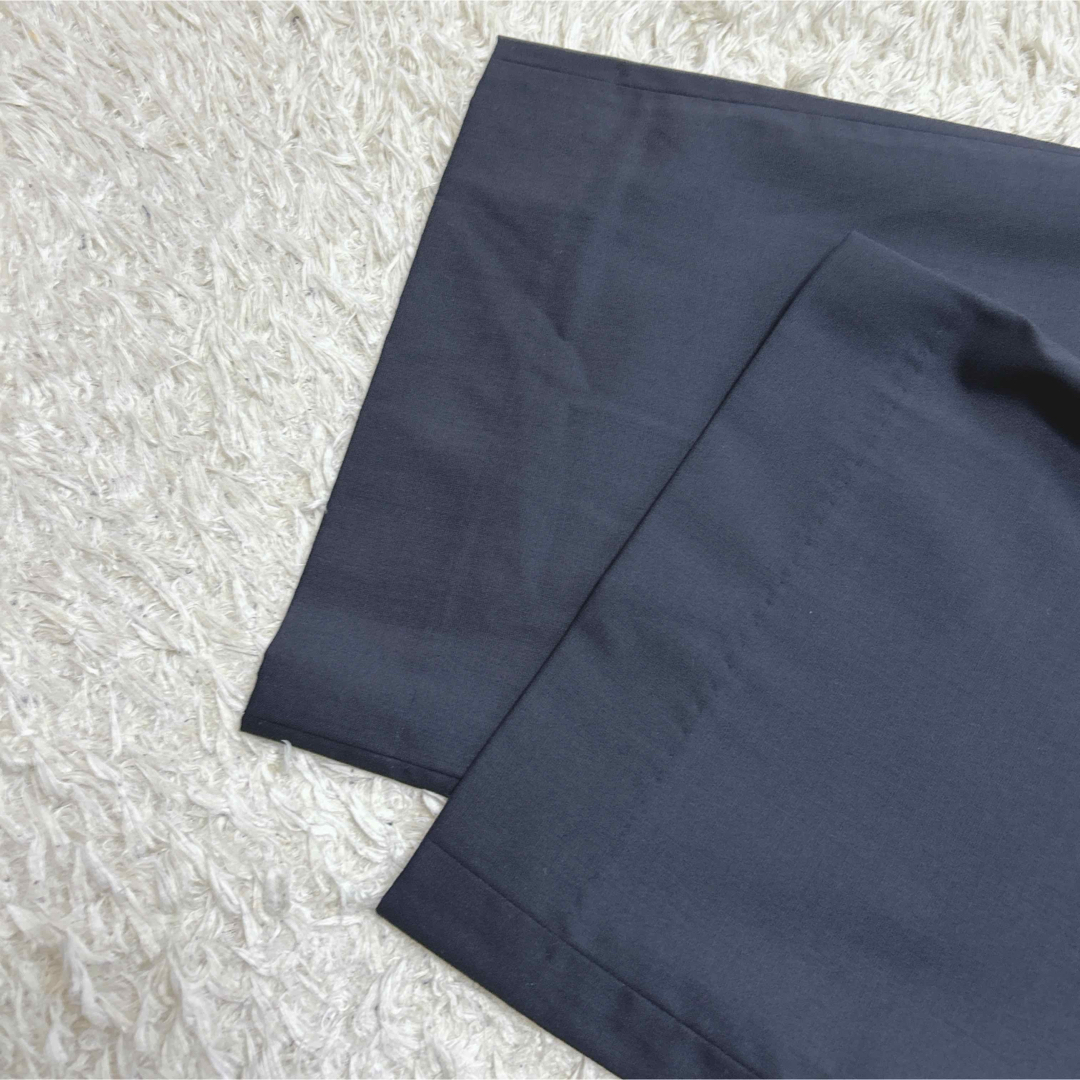 DEUXIEME CLASSE - col pierrot オールインワン シルク混 サロペット