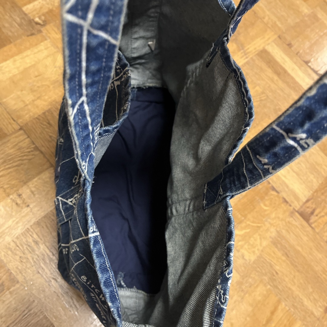 Supreme - supreme トートバッグの通販 by M shop｜シュプリームならラクマ