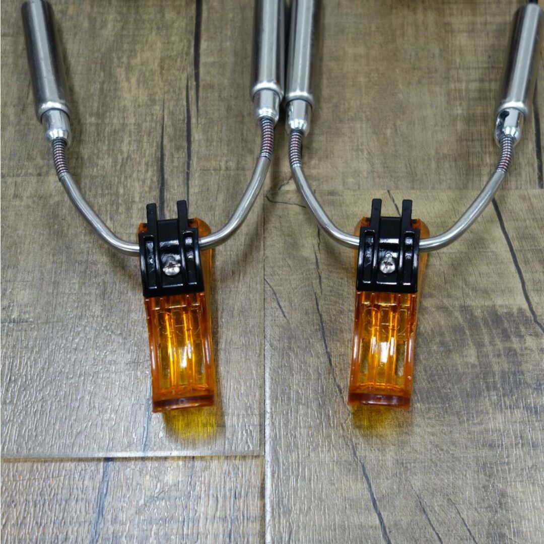 ジースリー G3 タルガ テレマーク 75mm規格 ケーブル ビンディング