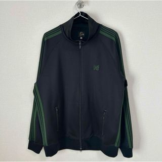 Needles（ジャージ ・ グリーン・カーキ/緑色系）のフリマアイテム一覧