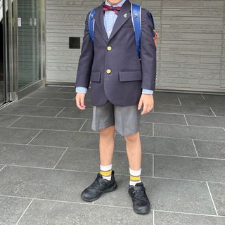 Ralph Lauren - 卒服 ラルフローレン 卒業入学式 フォーマルセット 150