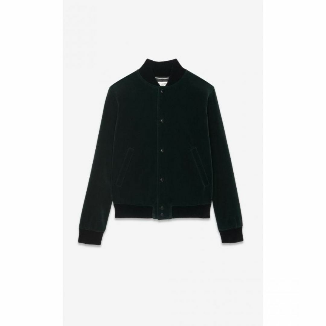 SAINT LAURENT - 【定価45万】Saint Laurent テディ ジャケット