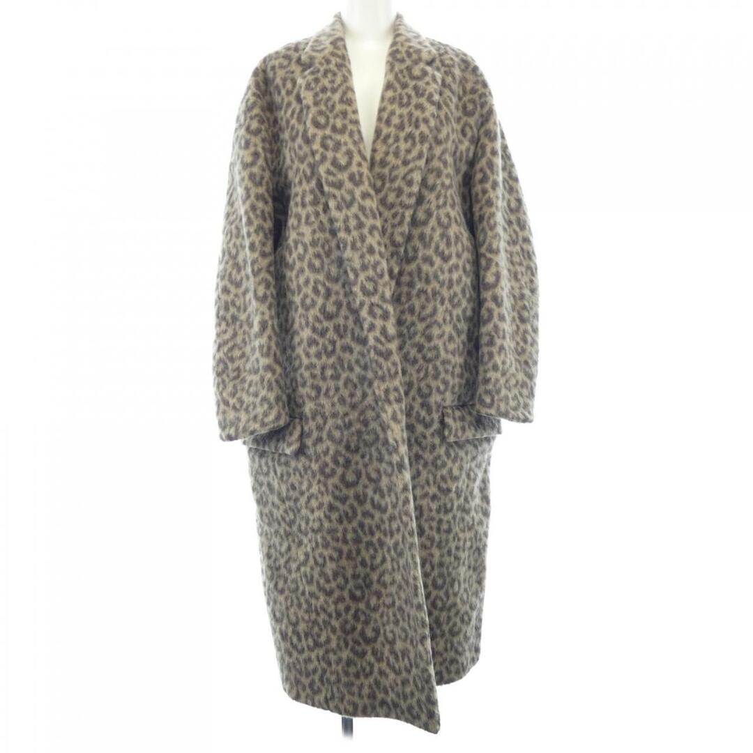 MADISONBLUE - マディソンブルー MADISON BLUE コートの通販 by