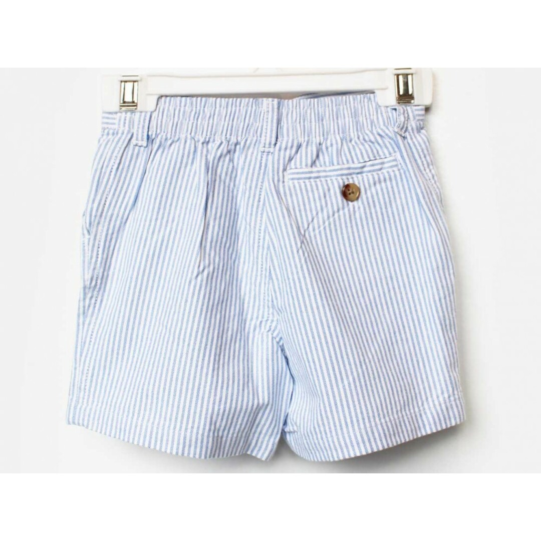Ralph Lauren - ラルフローレン ハーフパンツ 85cm キッズ 男児 ブルー