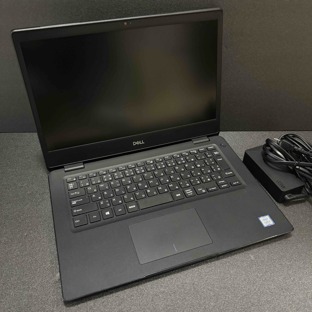 DELL - 【整備品】美品 Dell windows11 office2021 ssdの通販 by