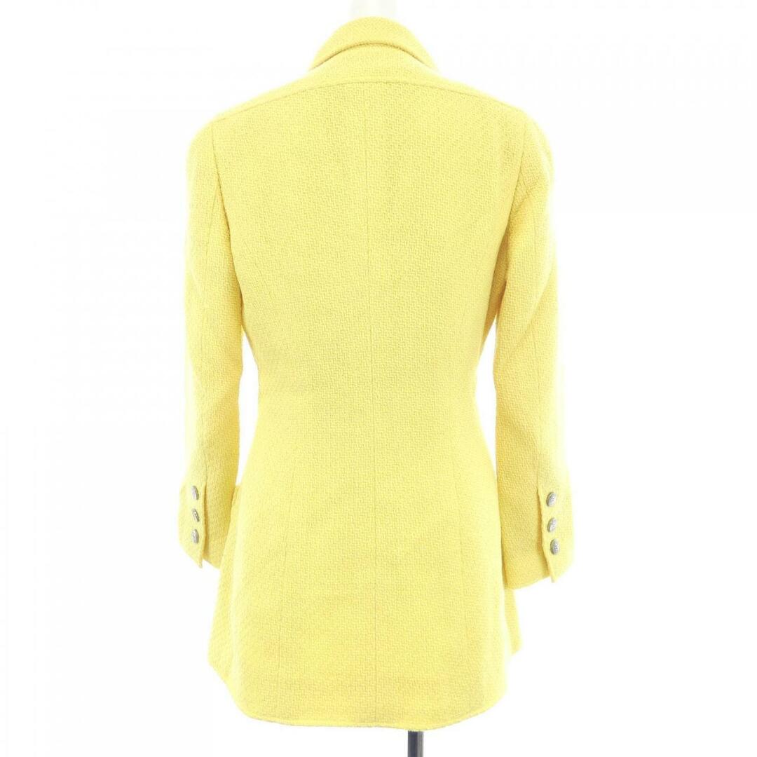 CHANEL - 【ヴィンテージ】シャネル CHANEL ジャケットの通販 by