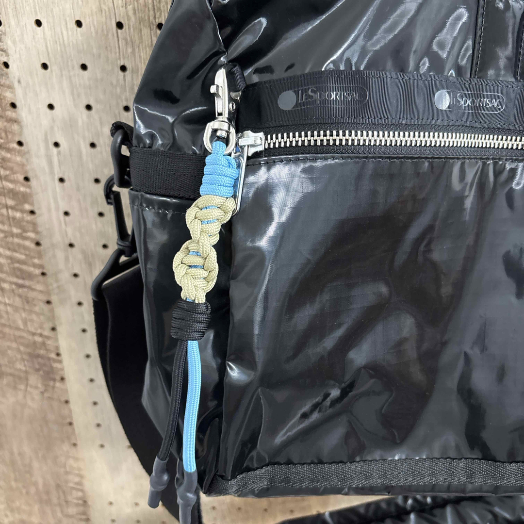 Ameri VINTAGE - 送料込 LeSportsac×Ameri DX Med Weekenderの通販 by