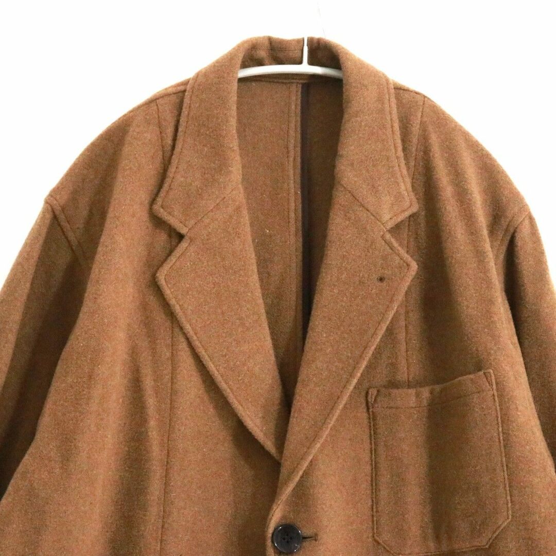 SOPHNET. - 【新品】SOPHNET. ソフネット M メンズ チェスターコート