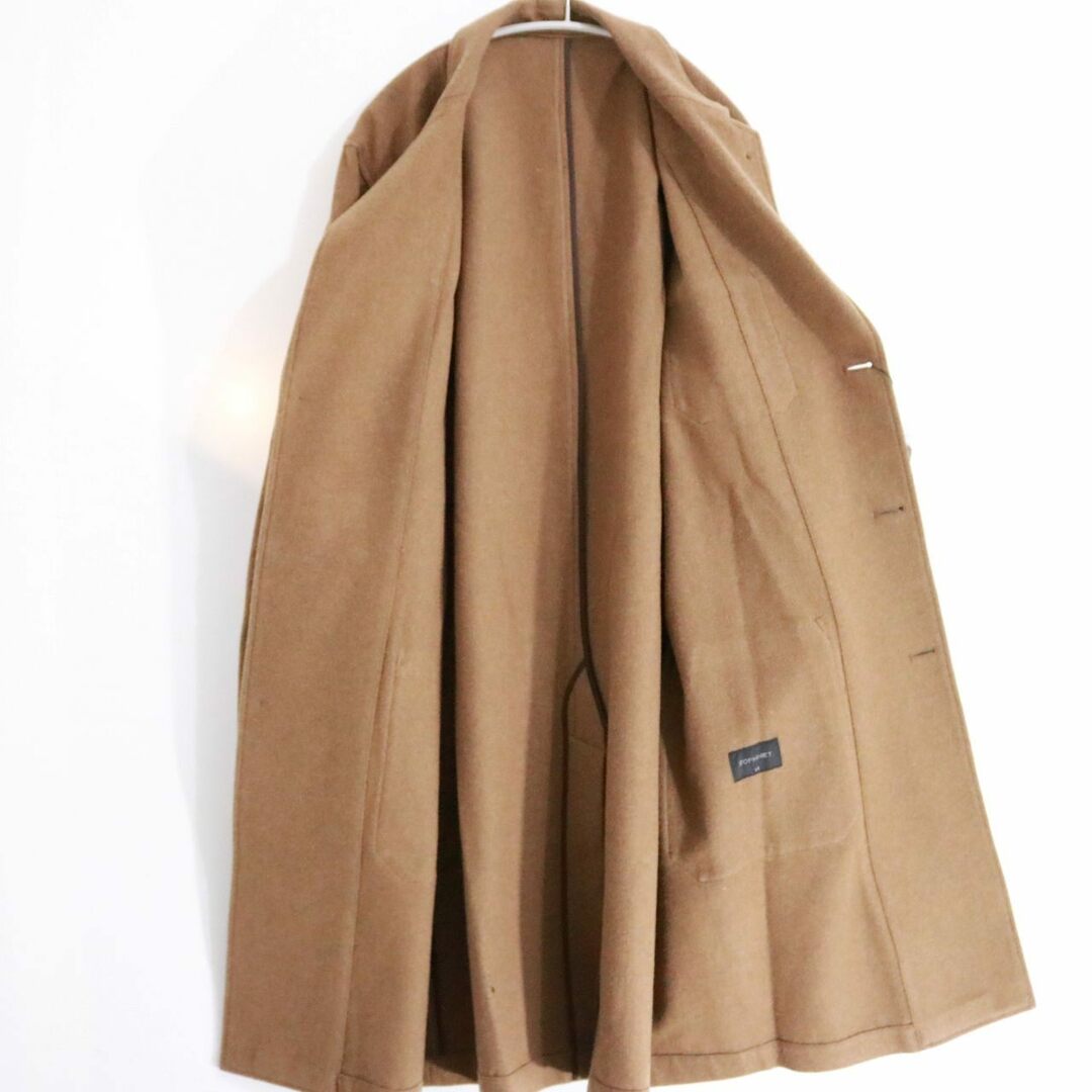 SOPHNET. - 【新品】SOPHNET. ソフネット M メンズ チェスターコート