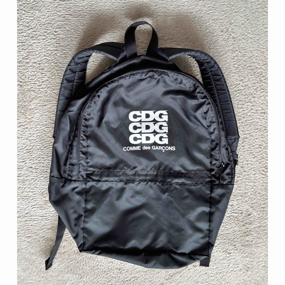 CDG（COMME des GARÇONS） - CDG バックパック リュックの通販 by 花の