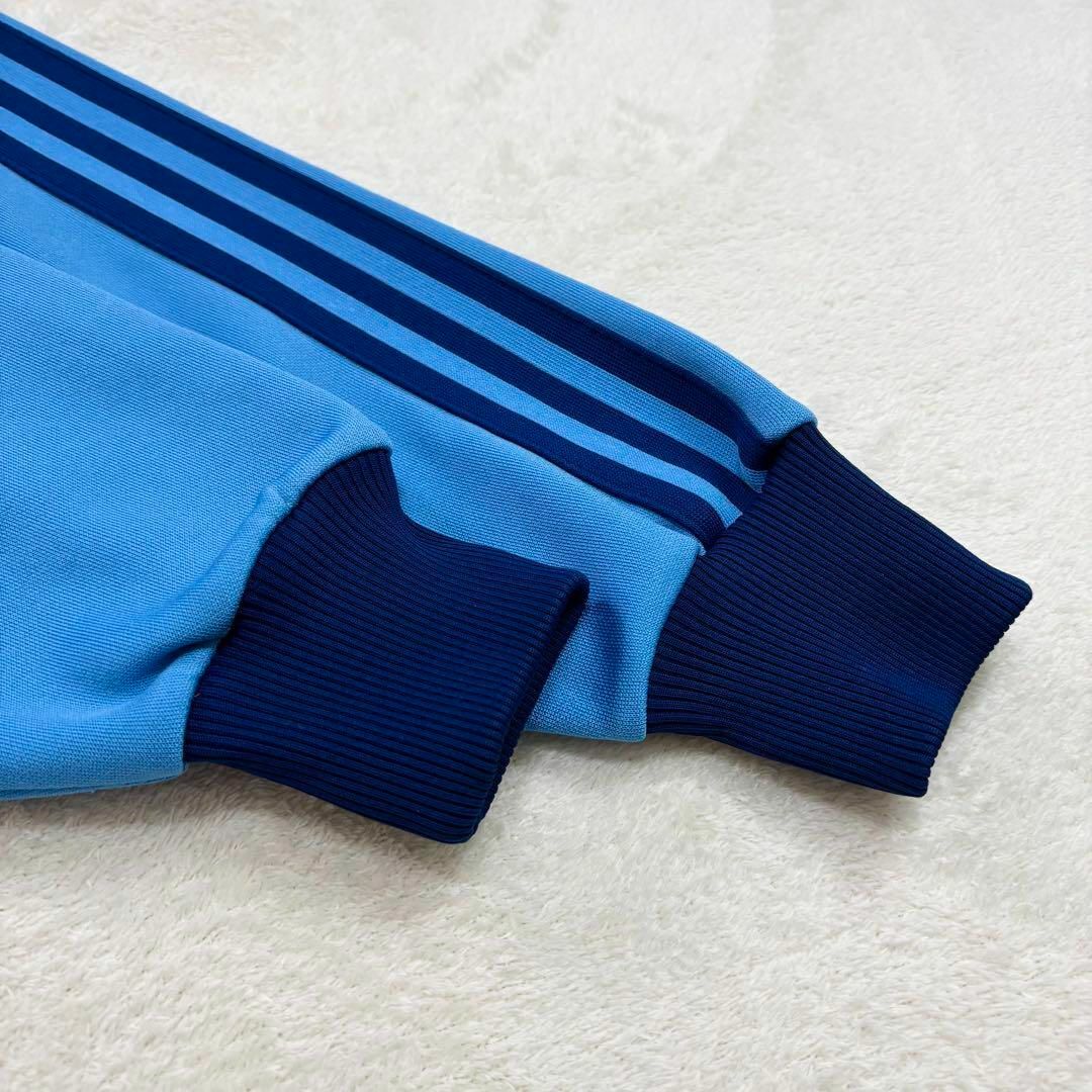 adidas - adidas アディダス ジャージ トラックジャケット デサント製