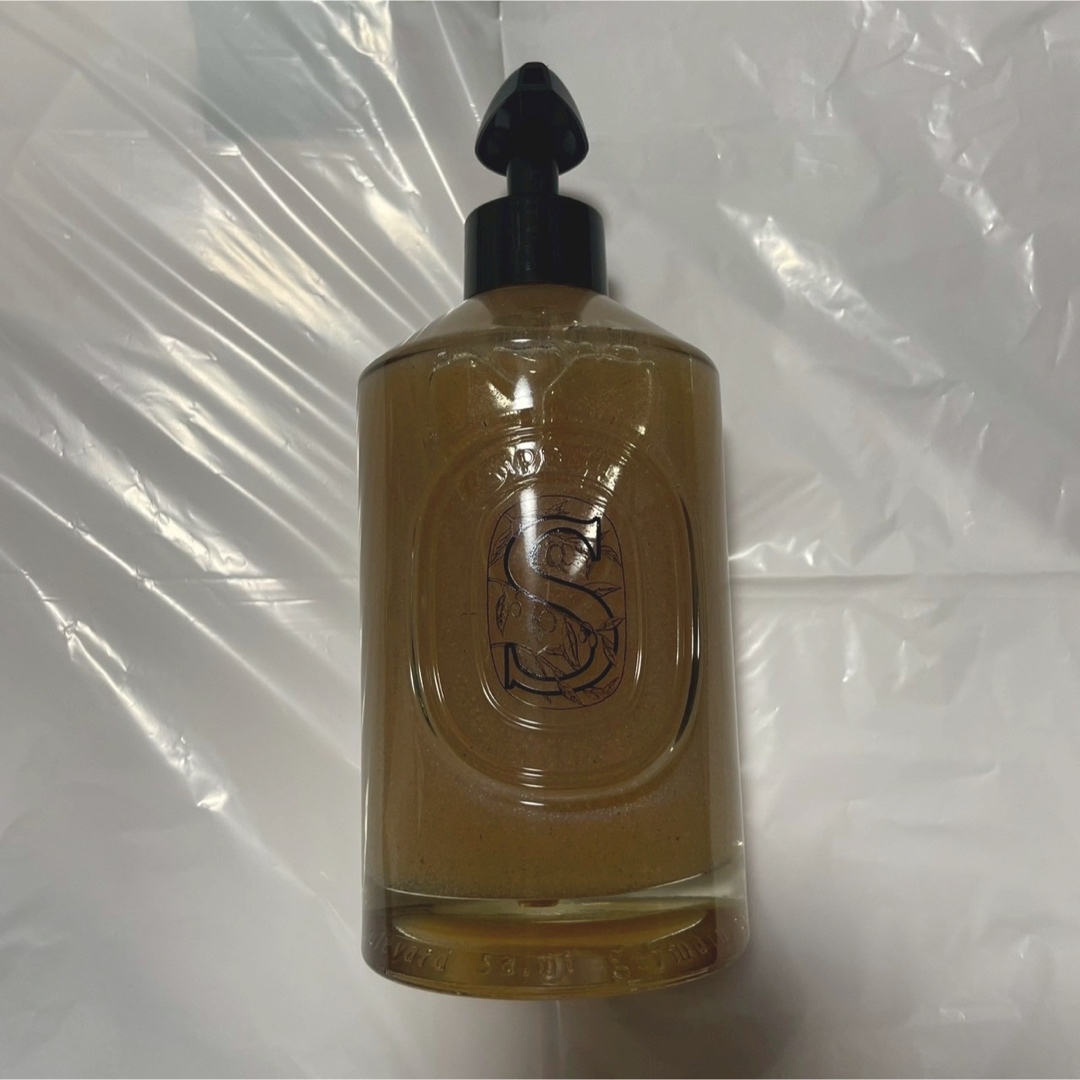 diptyque - DIPTYQUE エクスフォリエイティング ハンドウォッシュの