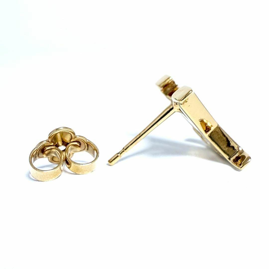 LOUIS VUITTON - 【片耳1個のみ・新品同様】ルイヴィトン メンズ