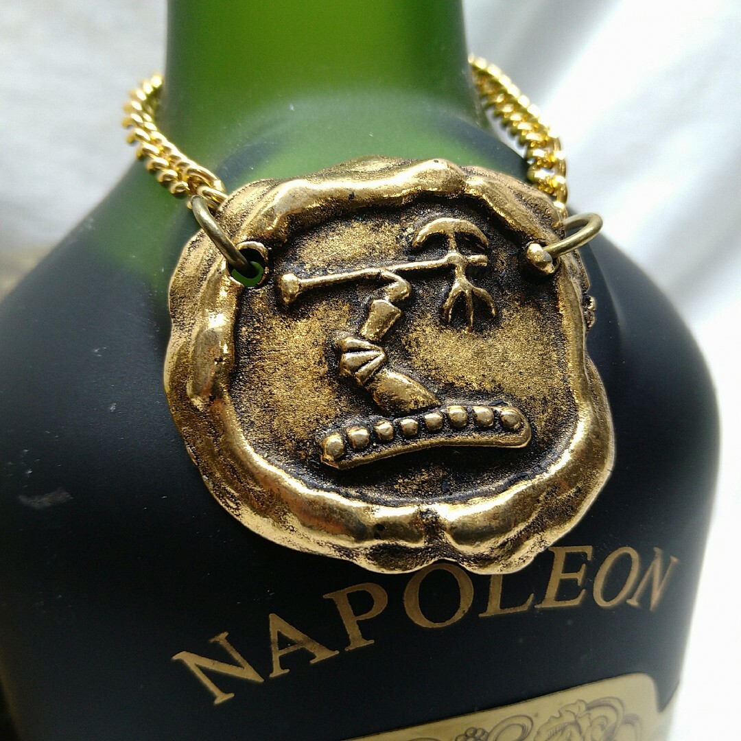 ヘネシー - KR22/未開栓Hennessyナポレオン700ml 箱入 コニャック