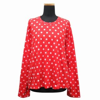 COMME des GARCONS（ドット ・ Tシャツ(長袖/七分)）のフリマアイテム一覧