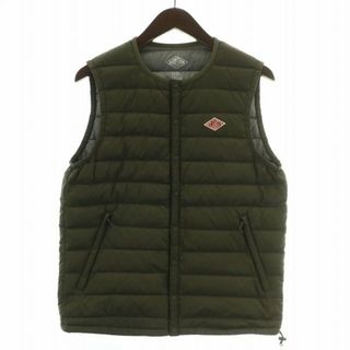 DANTON（ダウンベスト）のフリマアイテム一覧