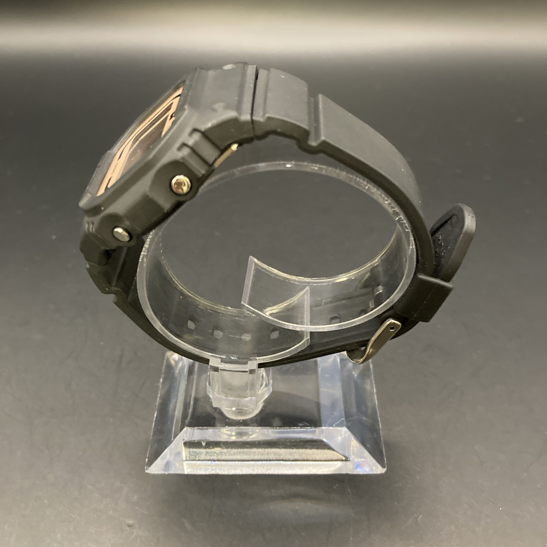 Baby-G - CASIO カシオ BABY-G MARY QUANT マリークワント 腕時計の