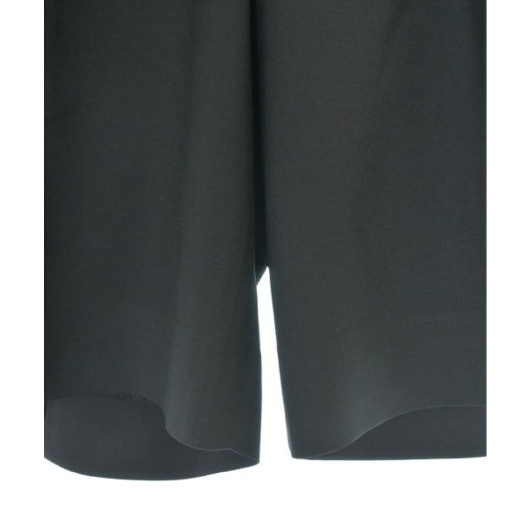 VALENTINO - VALENTINO ヴァレンティノ ショートパンツ 48(L位) 黒