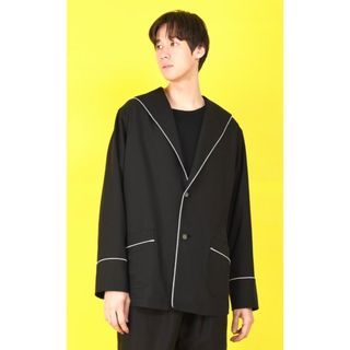 MILKBOY - REFLEM【レフレム】モコモコボアダッフルコートの通販 by