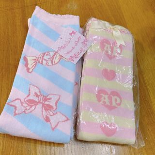 Angelic Pretty（ソックス）のフリマアイテム一覧