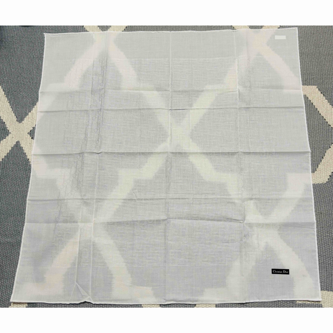 Christian Dior - 新品未使用シール付き 汚れ有り ディオール