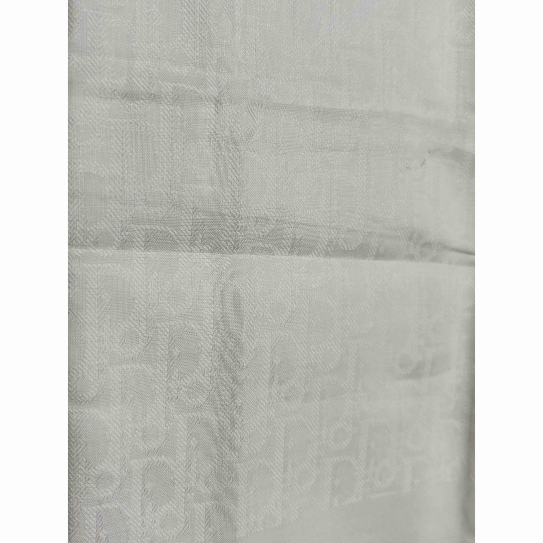 Christian Dior - 新品未使用シール付き 汚れ有り ディオール