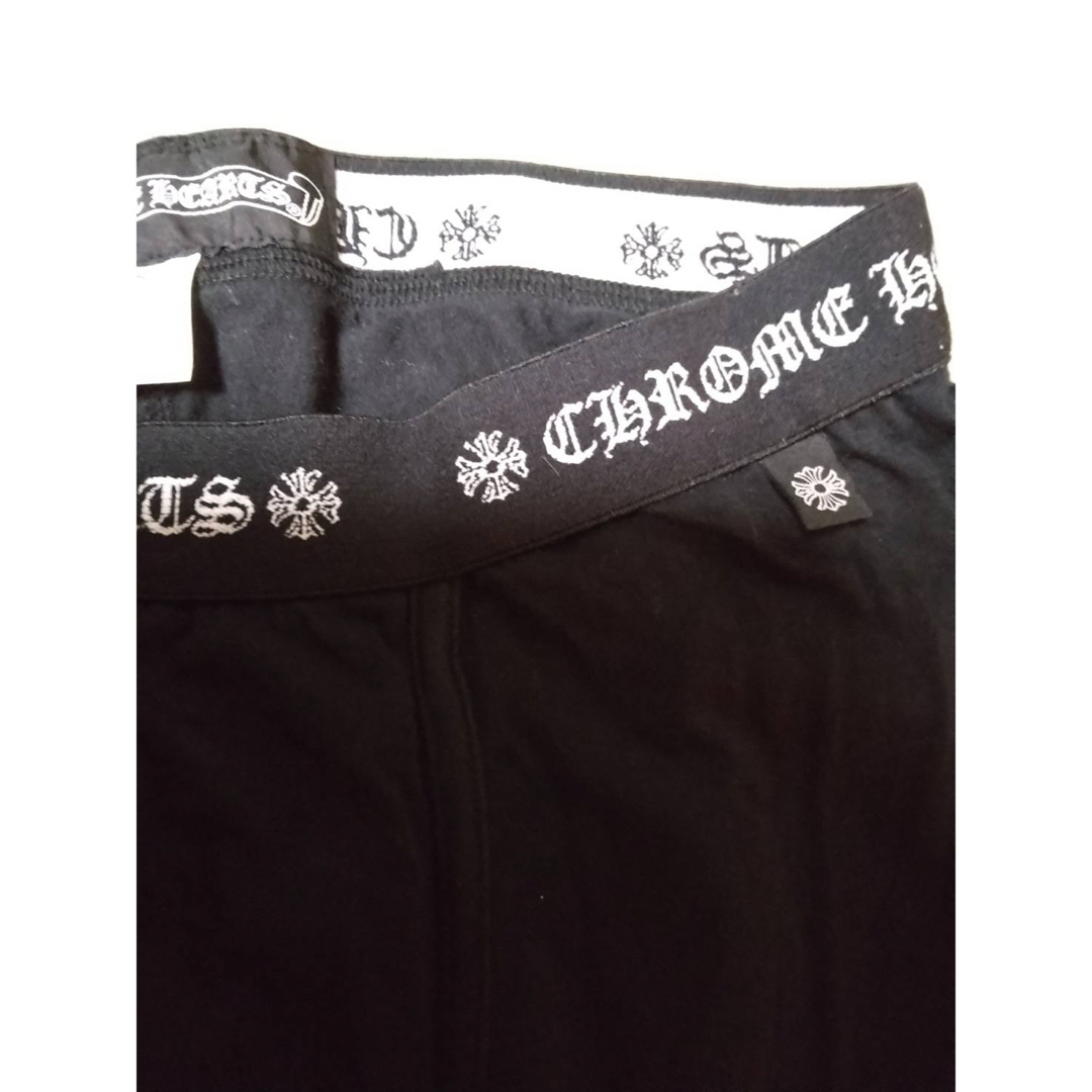 Chrome Hearts - クロムハーツ chromehearts スパッツ・レギンス