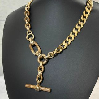 BOTTEGA VENETA（ネックレス）のフリマアイテム一覧