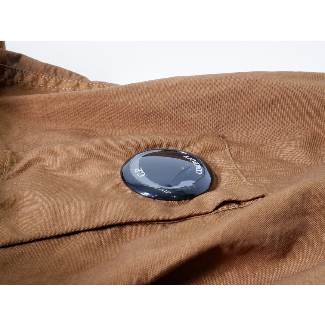 C.P. Company - C.P. COMPANYシーピーカンパニー 2024AW Hooded