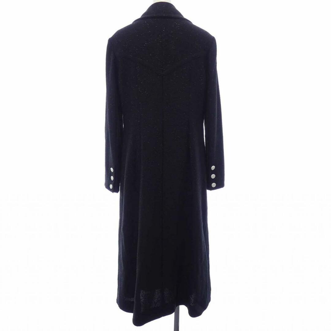 CHANEL - シャネル CHANEL コートの通販 by KOMEHYO ONLINE ラクマ店