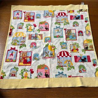 FEILER - フェイラー グレー ハイジ プティバスの通販 by ここなっつ's