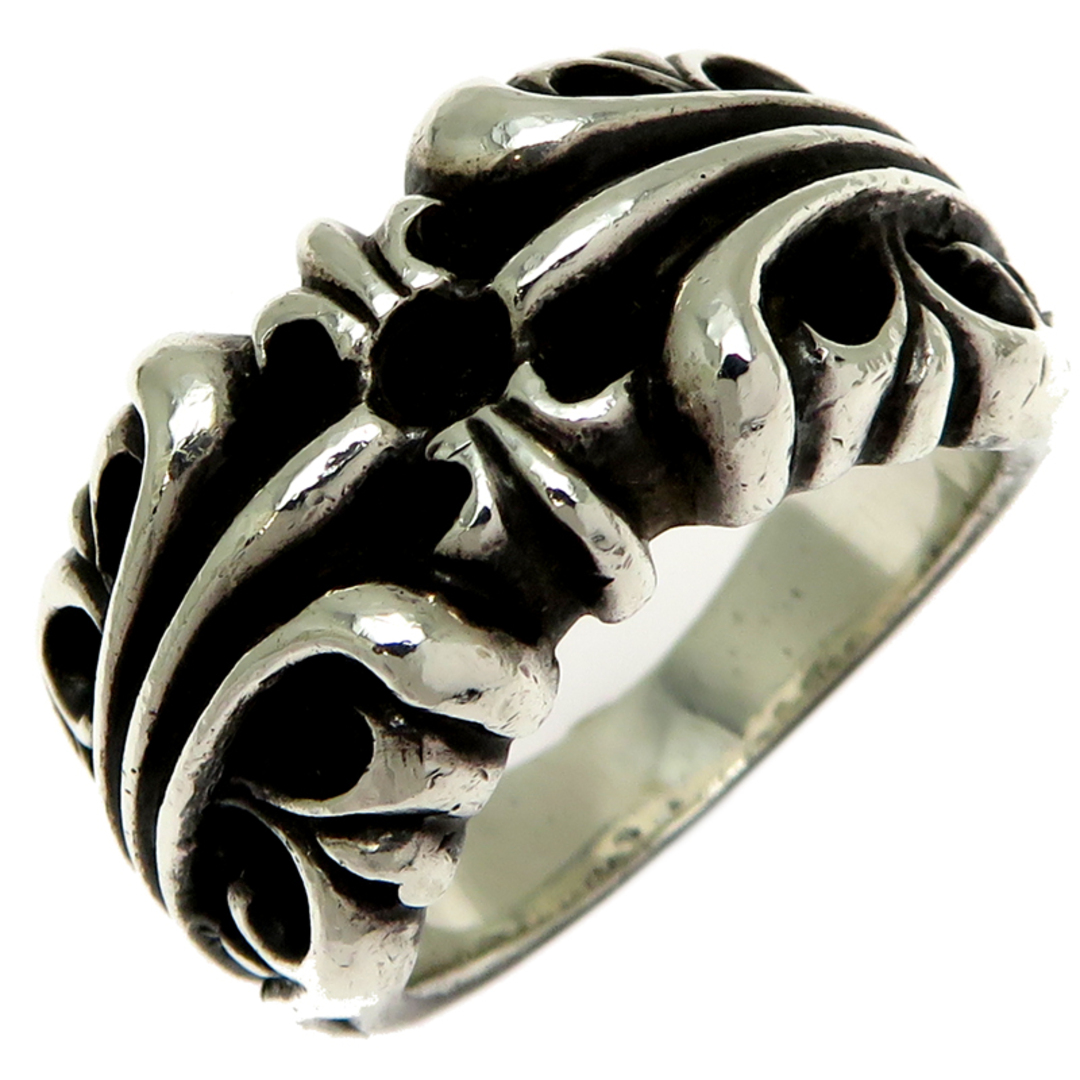 クロムハーツ リング (黒A33)23号 楽天市場】クロムハーツ（サイズ