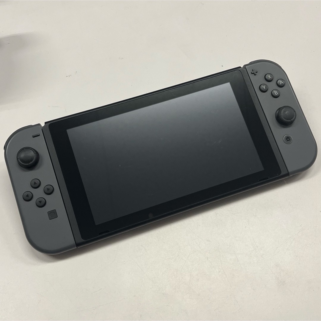Nintendo Switch - 中古 初代 NintendoSwitch ニンテンドースイッチ