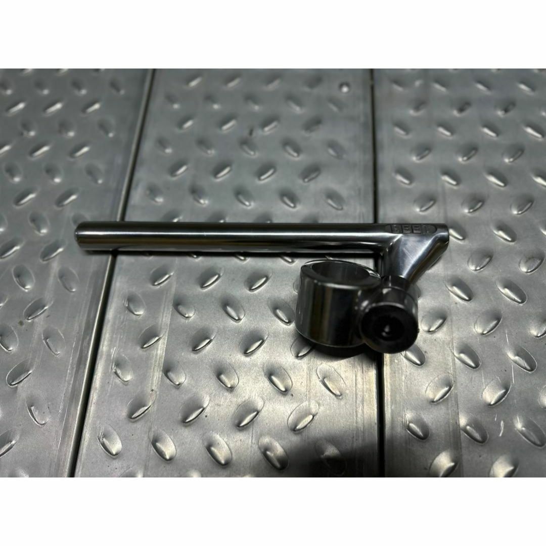 中古 美品 36mm セパレート ハンドル/ロゴBEET