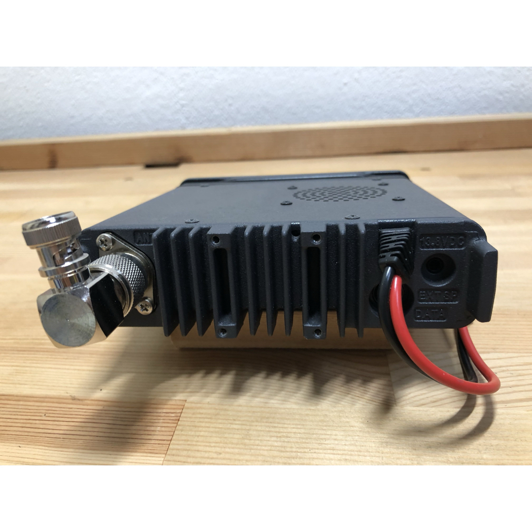 STANDARD デュアルバンドFMトランシーバー FT-7900 の通販 by キ｜ラクマ